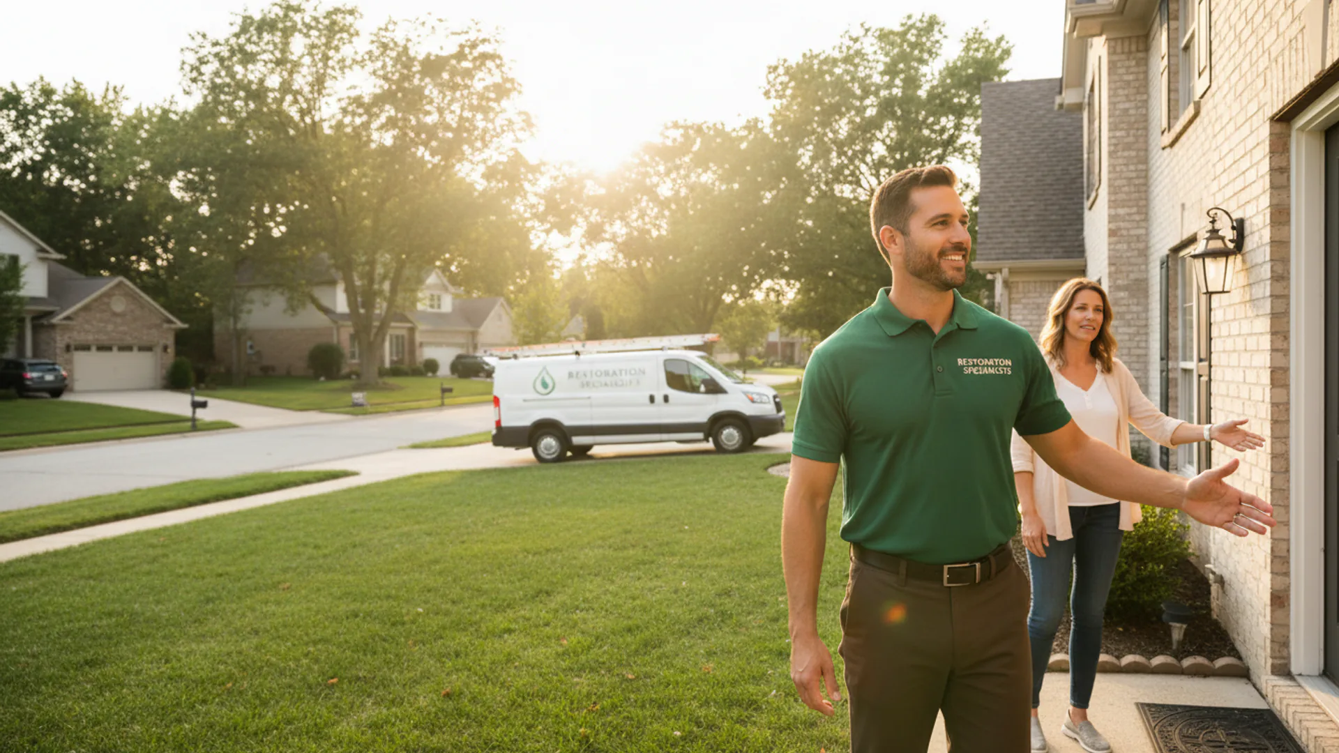 Local Water Damage Restoration in Hatillo, PR Near Me – Proudly Serving Our Community for Generations